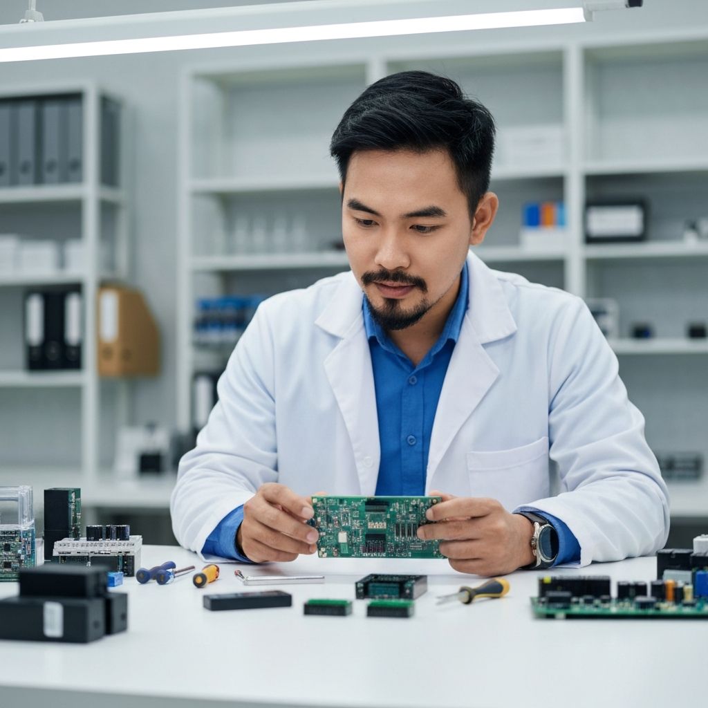 Building Your First Automation