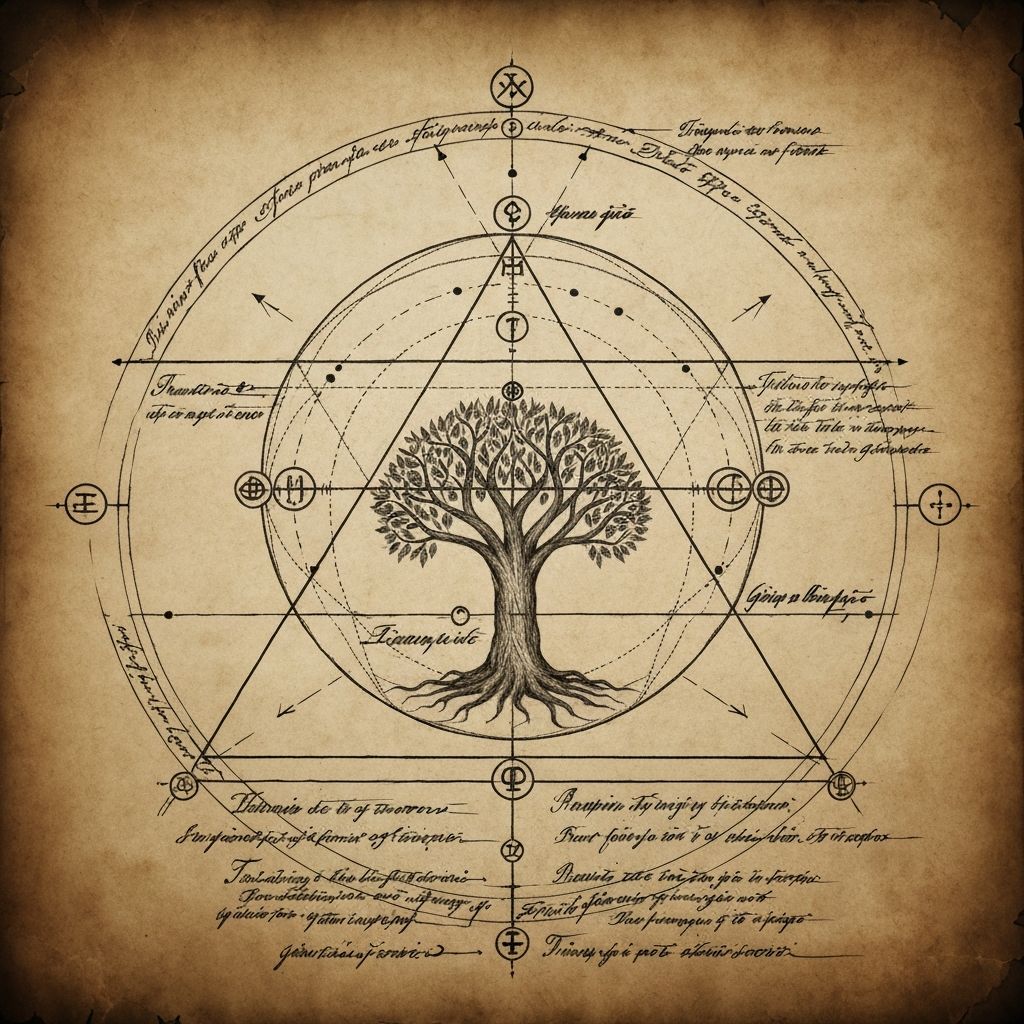 Understanding the 18 Rituals